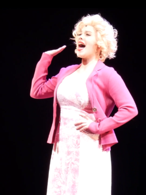 @The Jimmy Awards