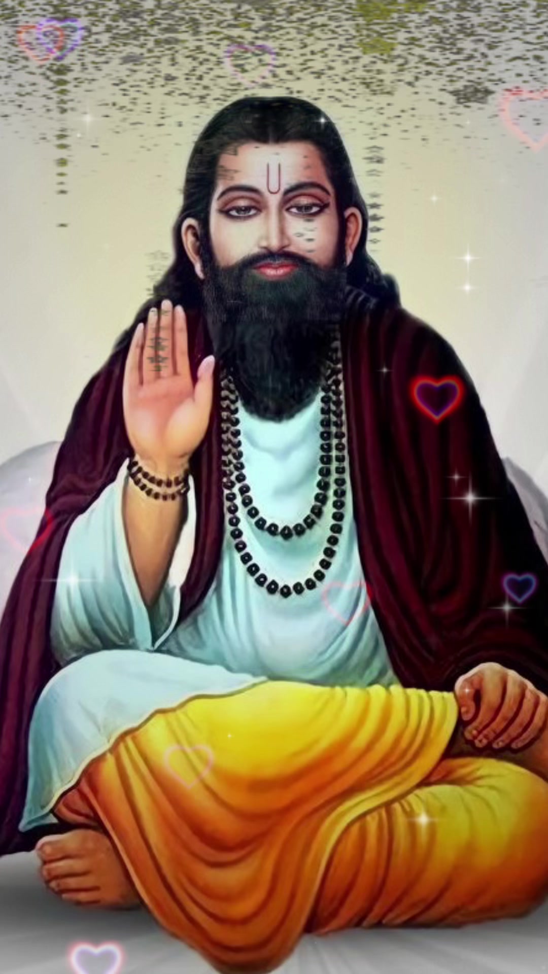 @Tirath Ram Raju
