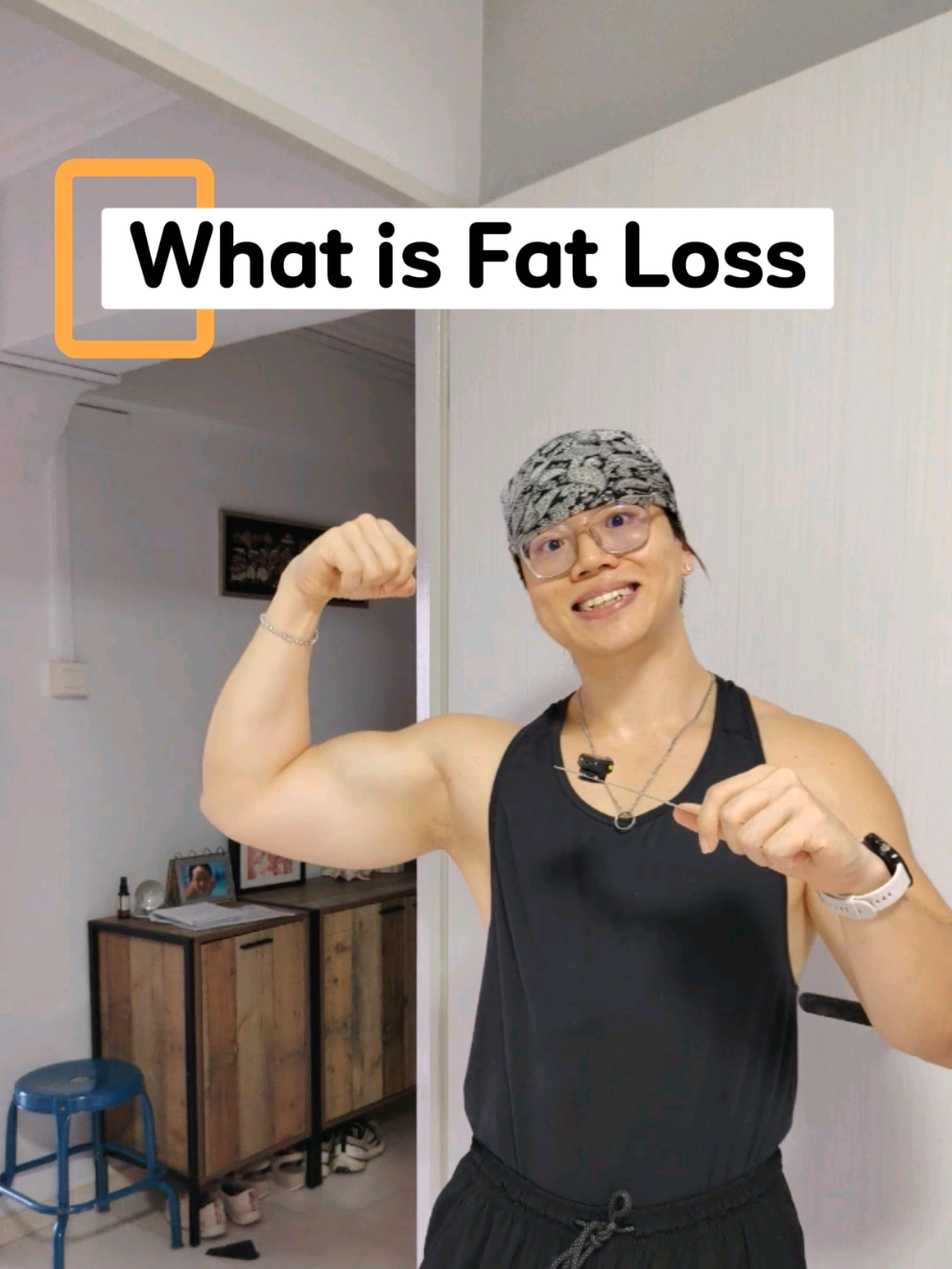 @Ig: TristonSlgfitness