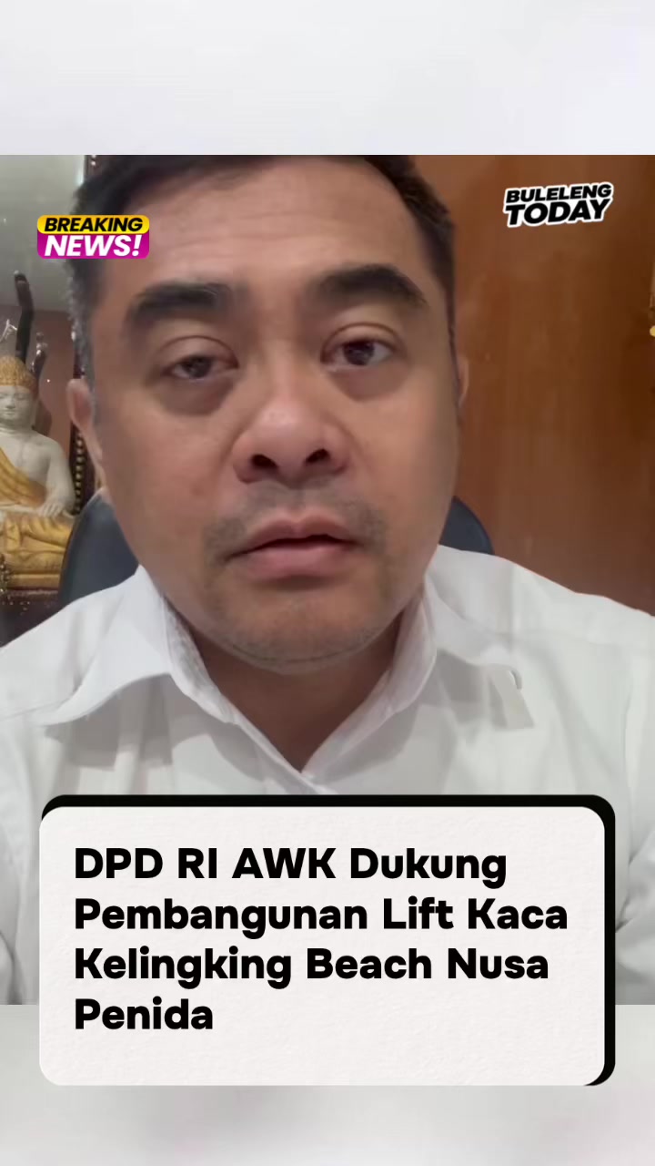@Buleleng Today