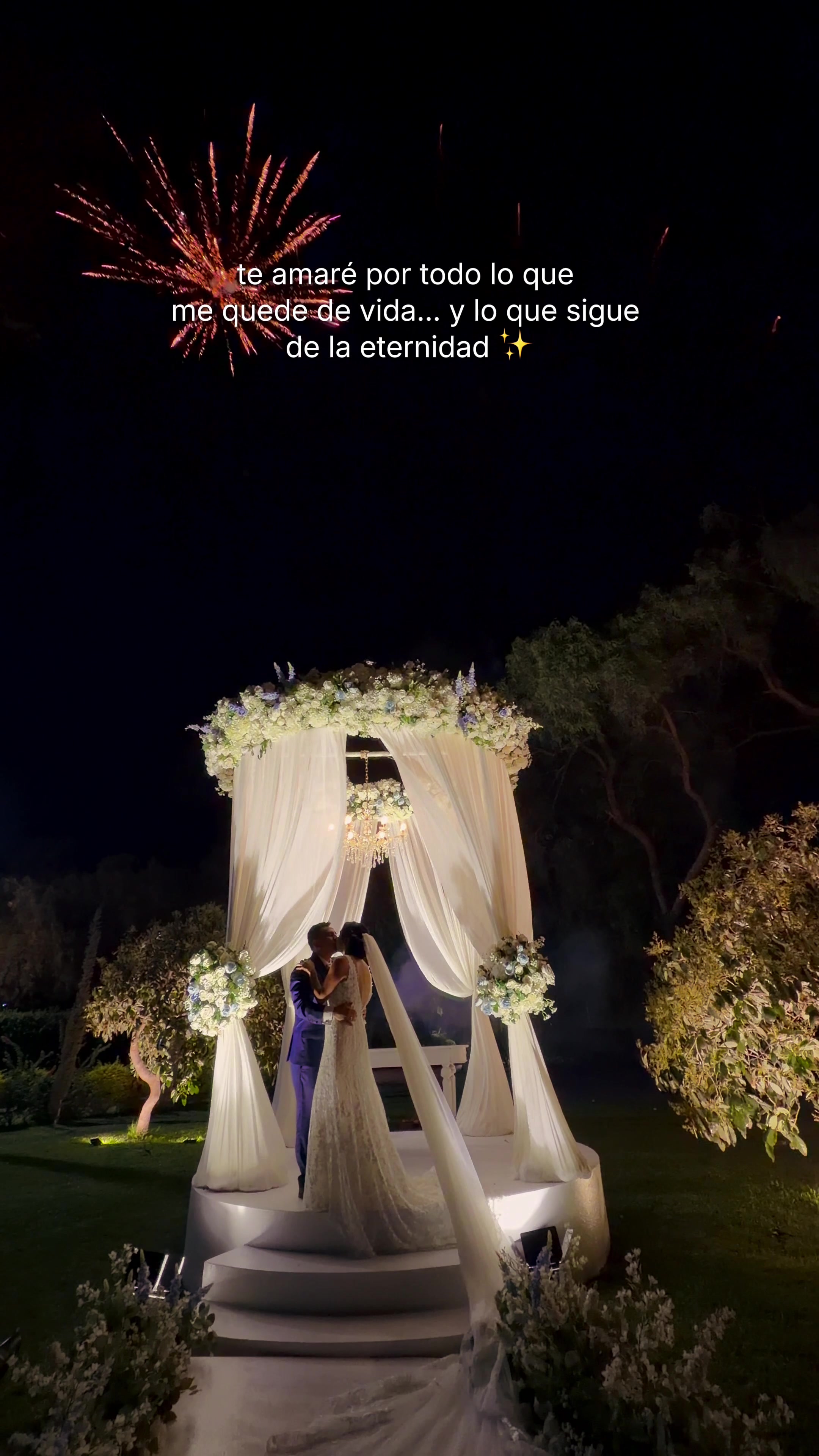 @Escápate conmigo | 📲💍