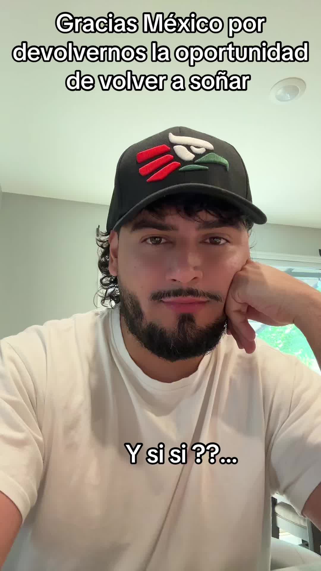 @Moses de Anda