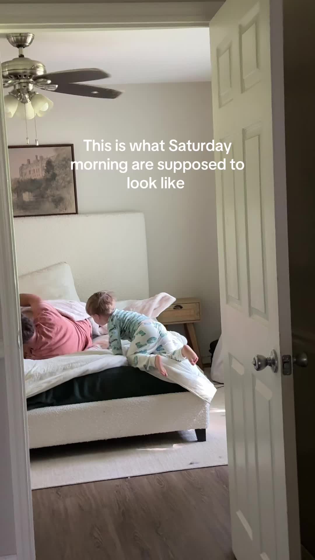 @Lauren Campbell | Toddler Mom