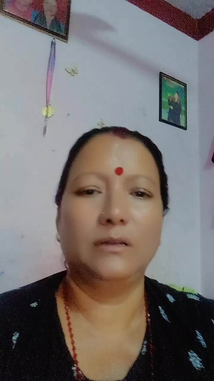 @Aasha HamalThakuri🫶
