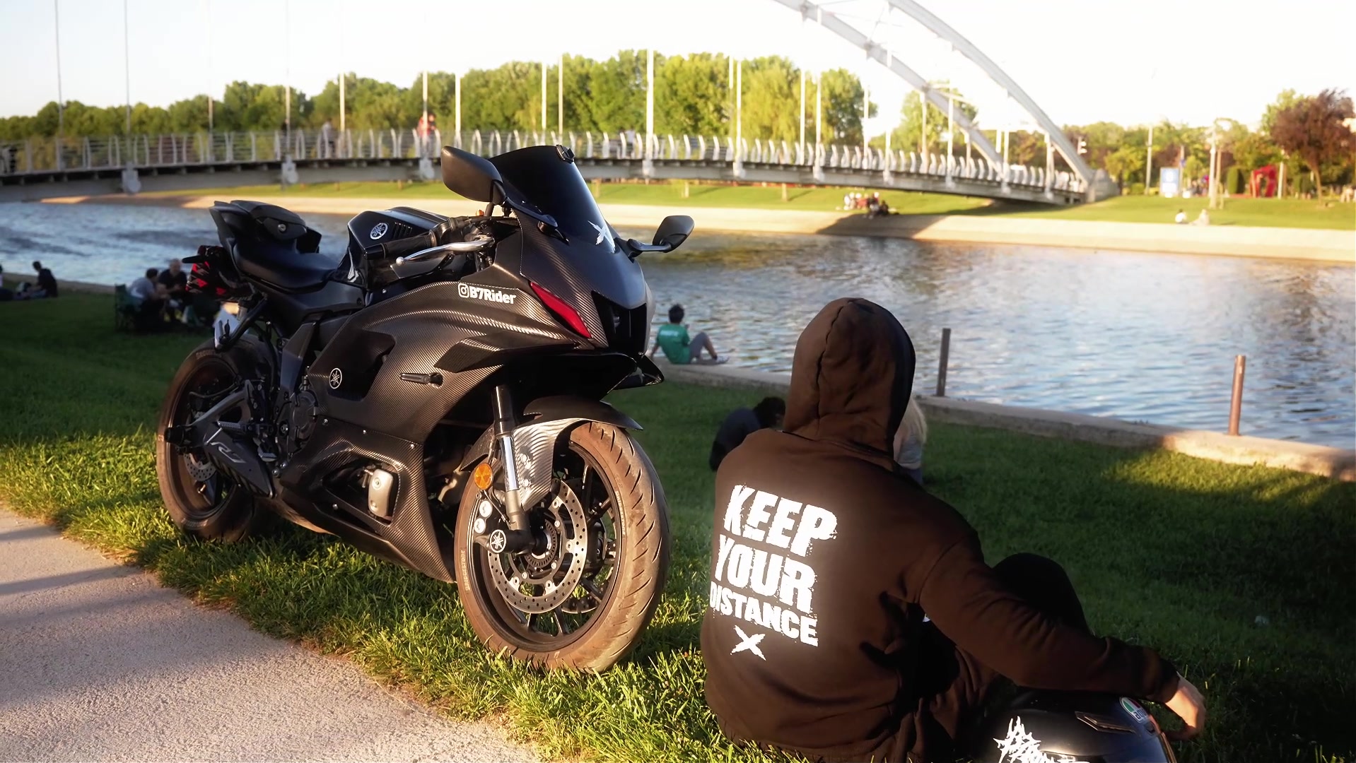 @B7Rider
