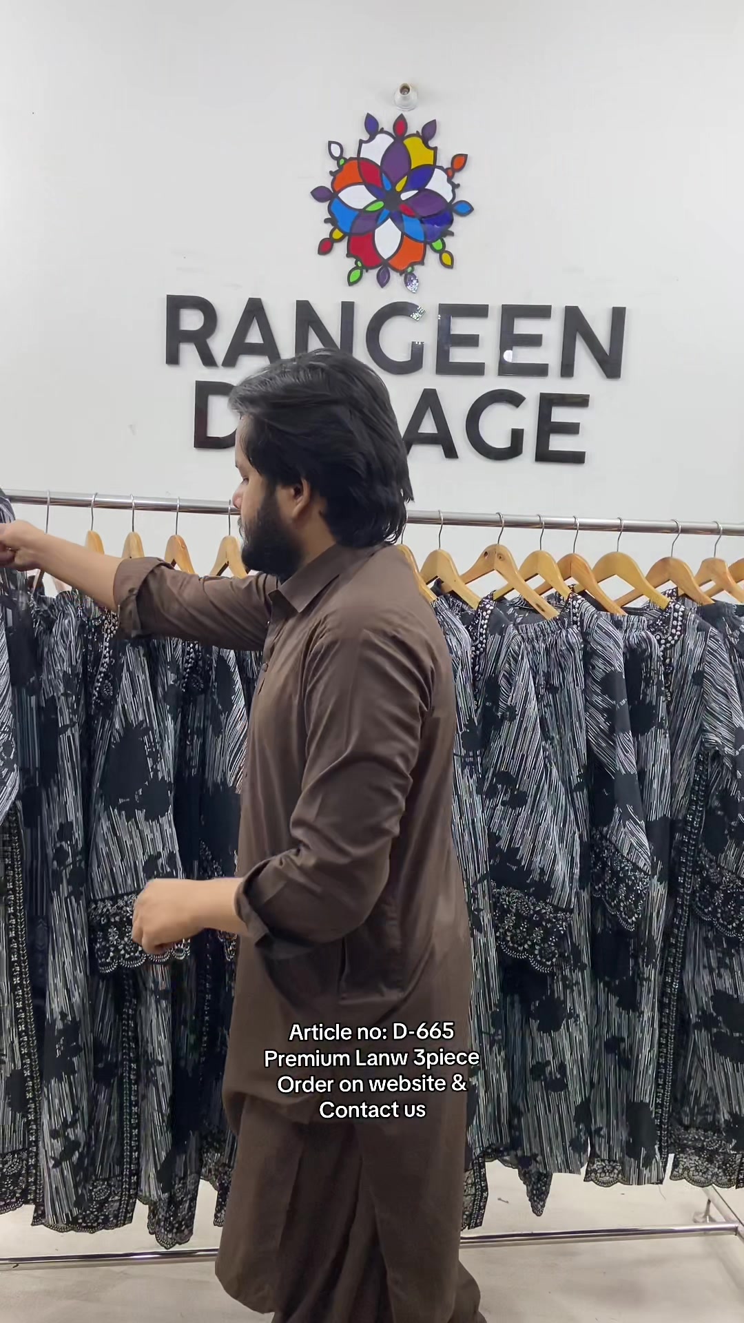@Rangeen dhaage