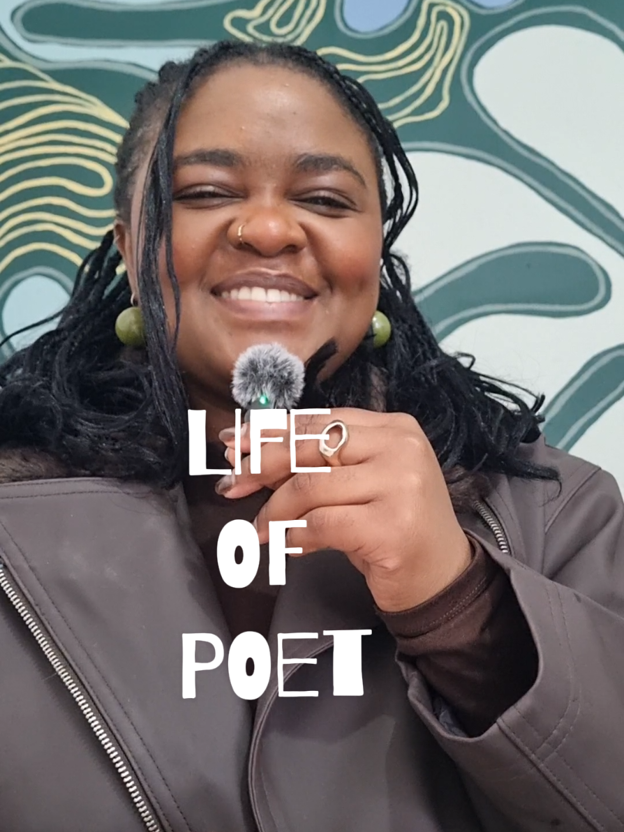 @Zizipho Bam | Life of Poet