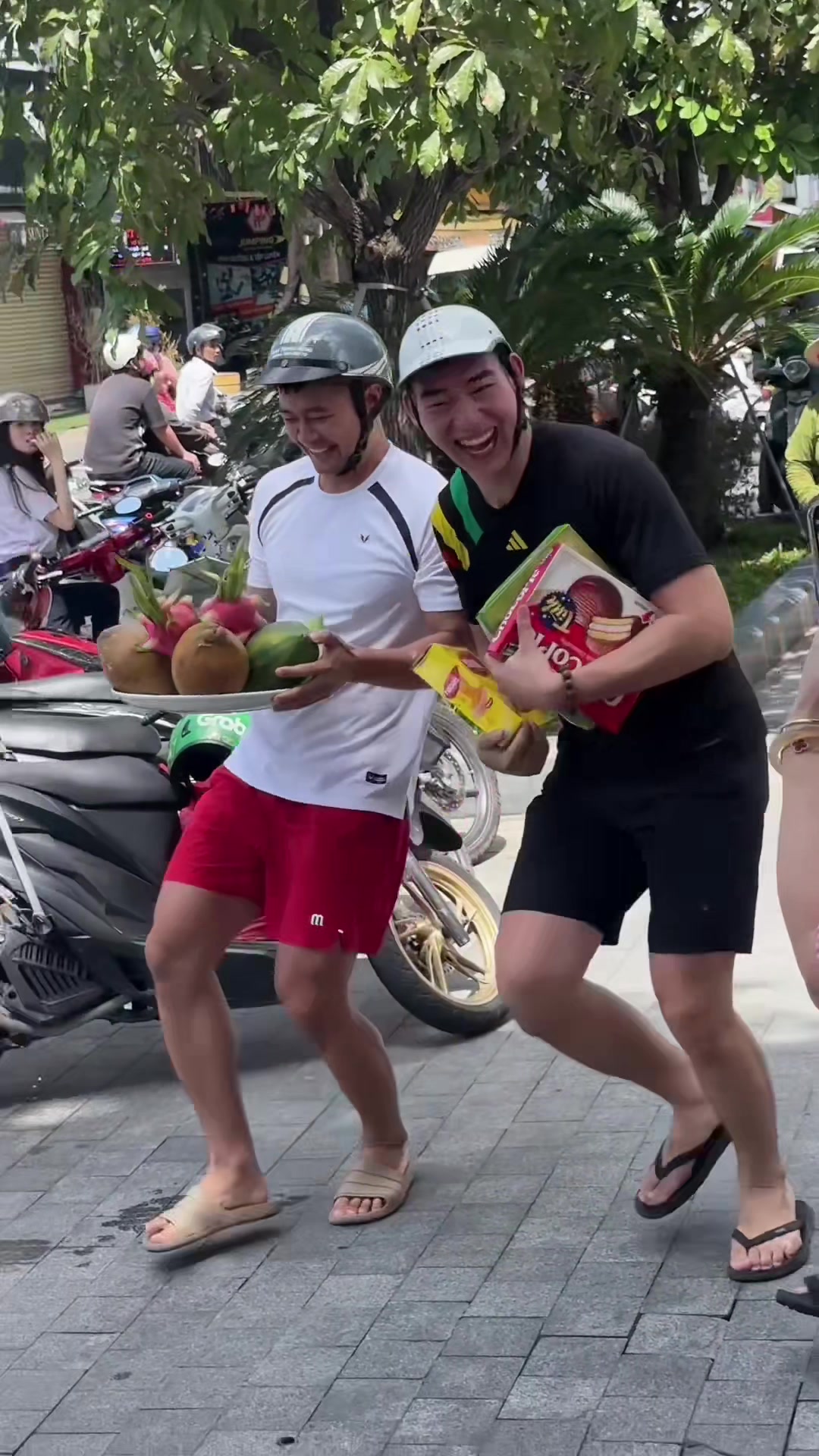 @Chú Tư