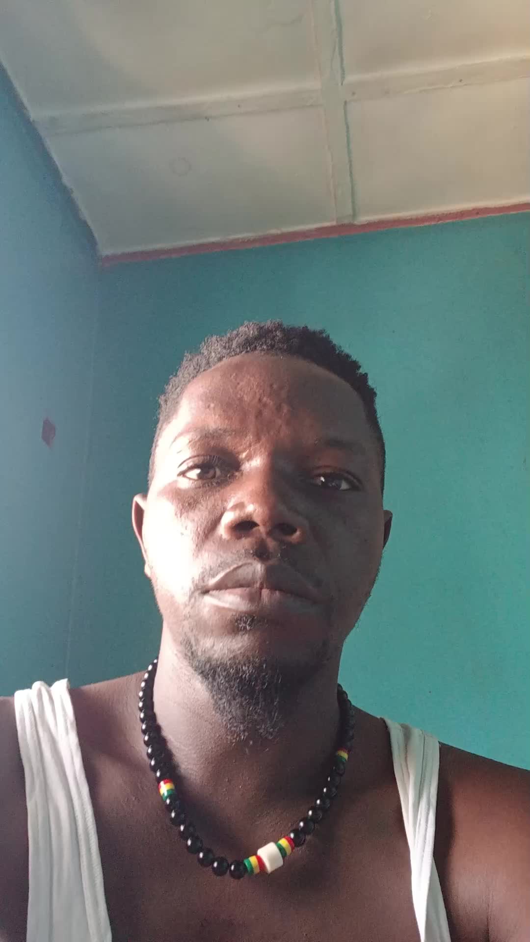 @martin kargbo