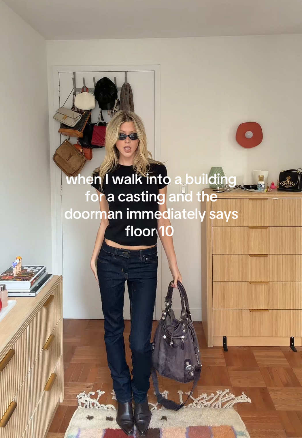 @Ava Parker