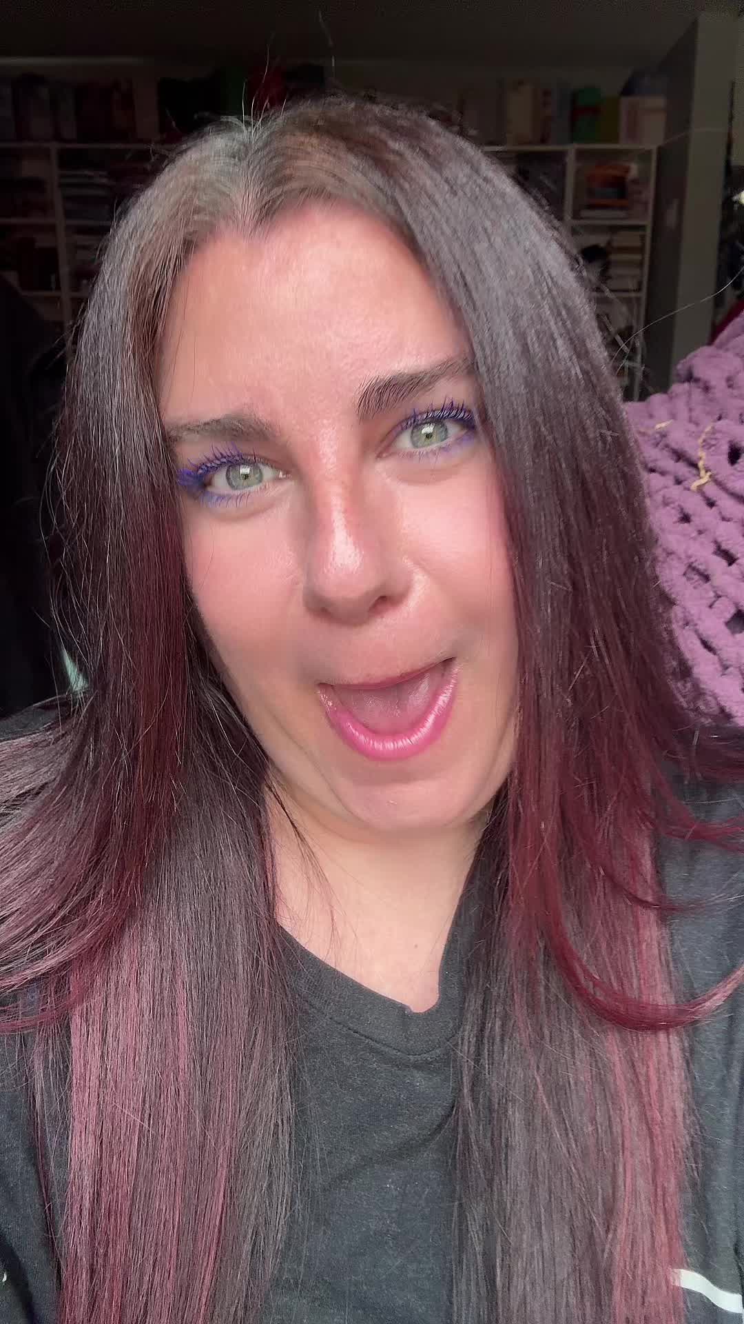 @Kristie 🖤