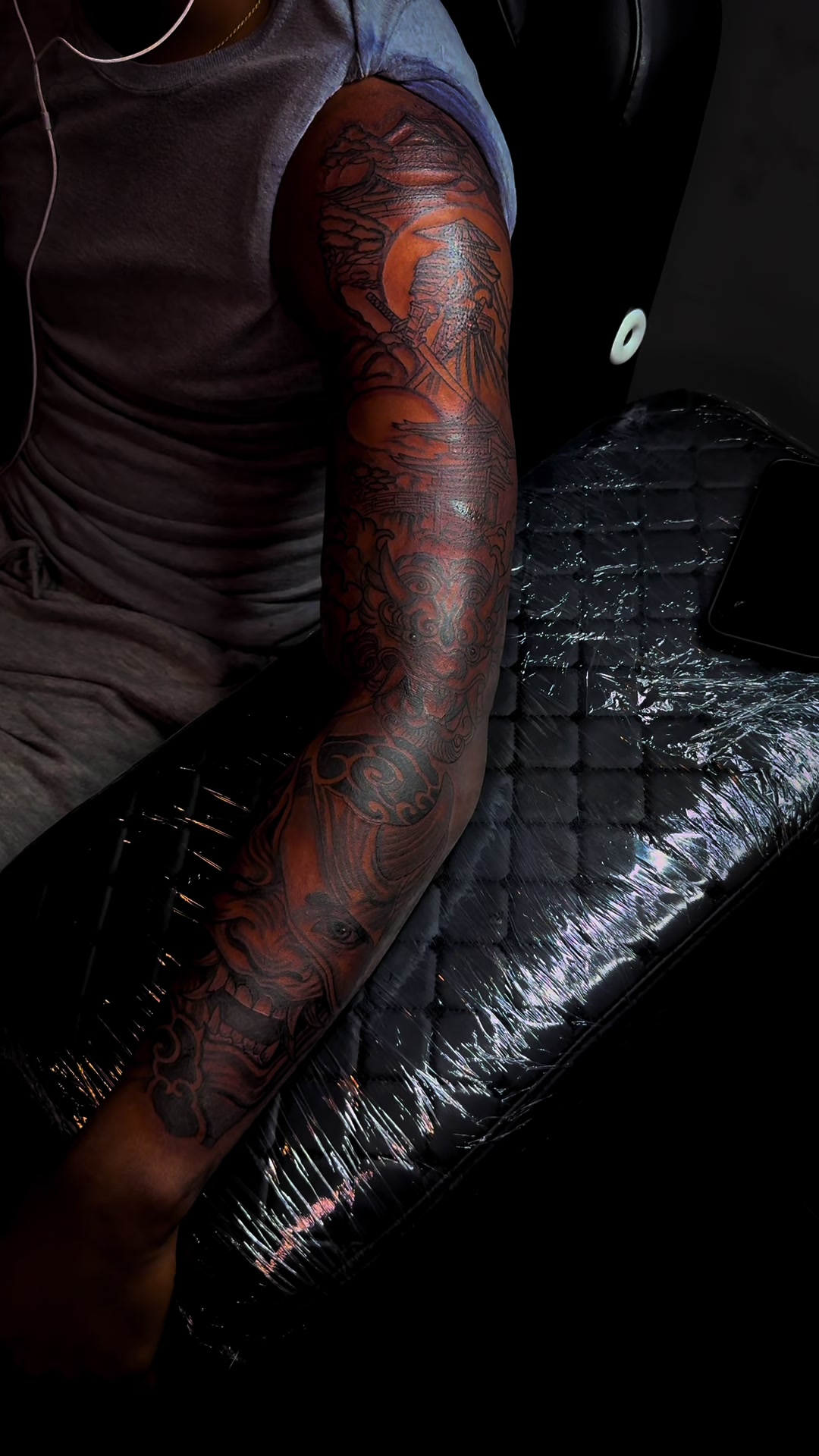 @Unpredicted.ink