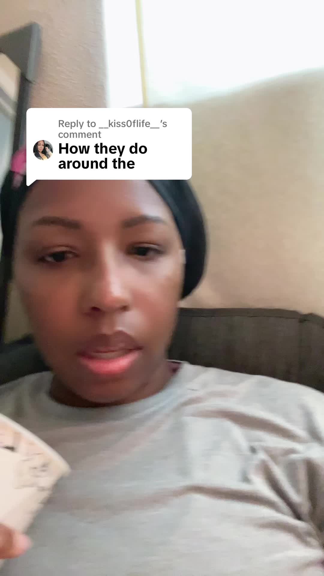 @Shanté Evie 🥰