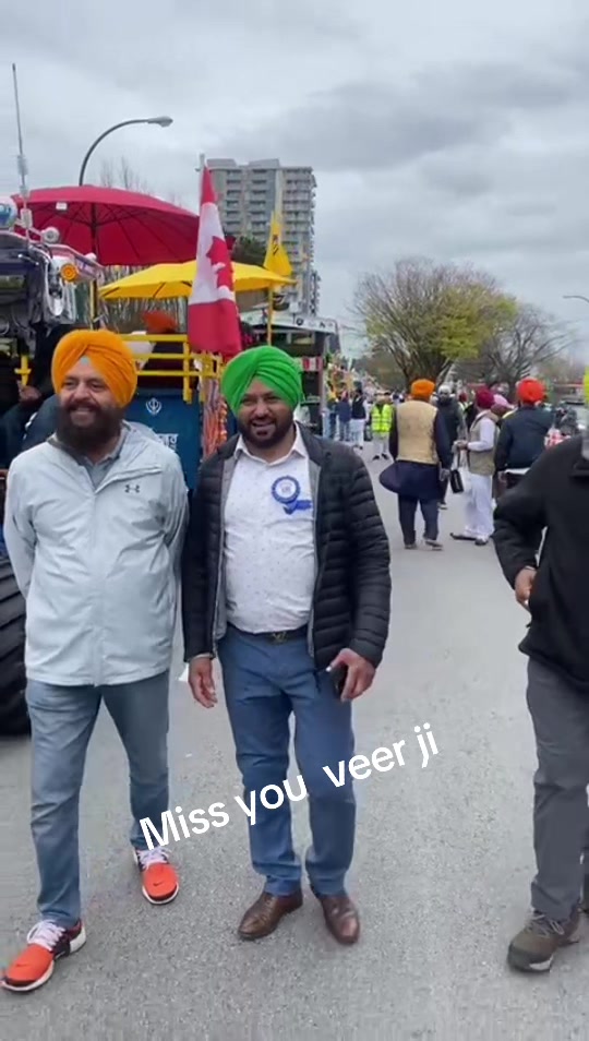 @Buta Johal