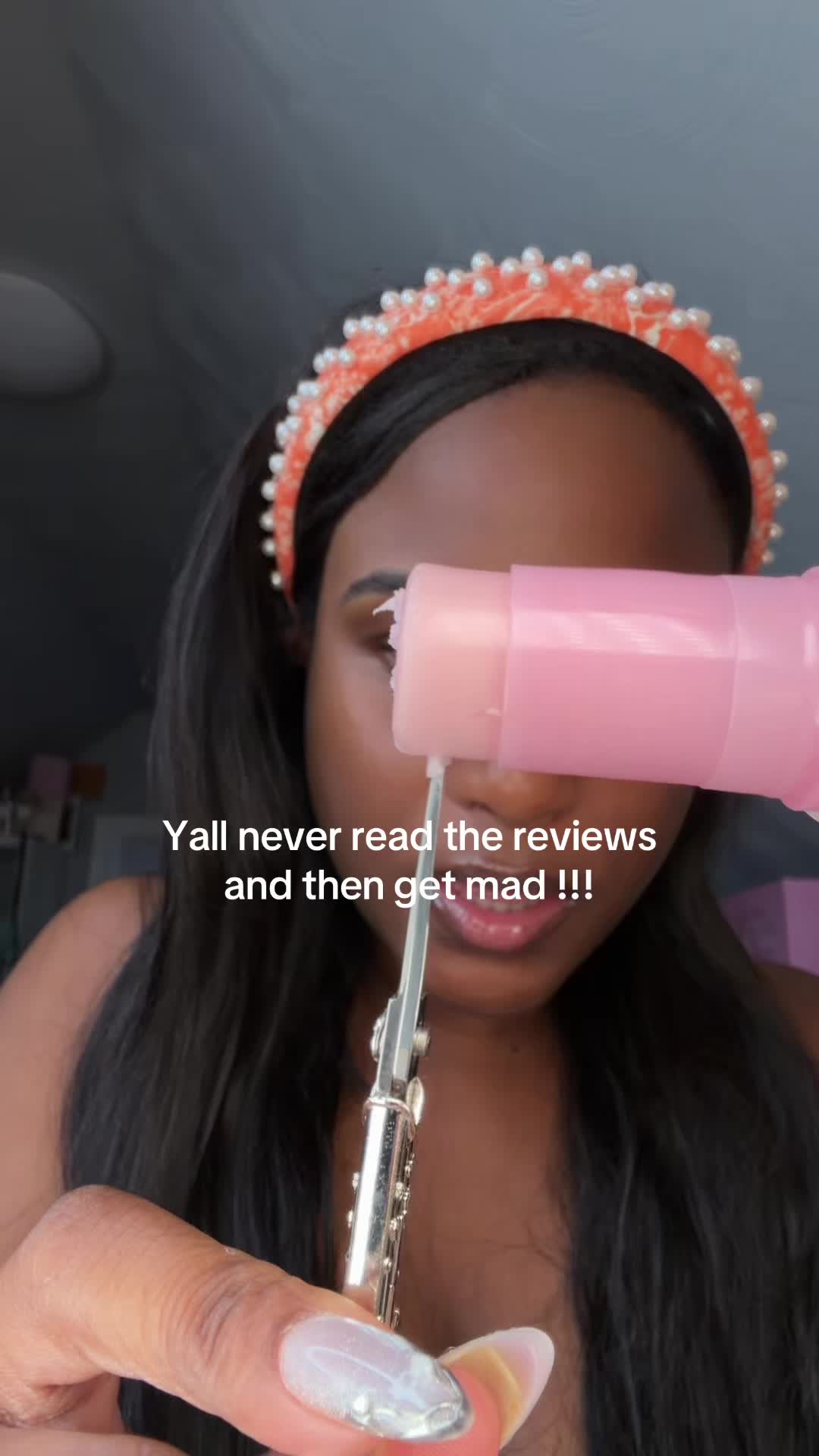 @Yanique