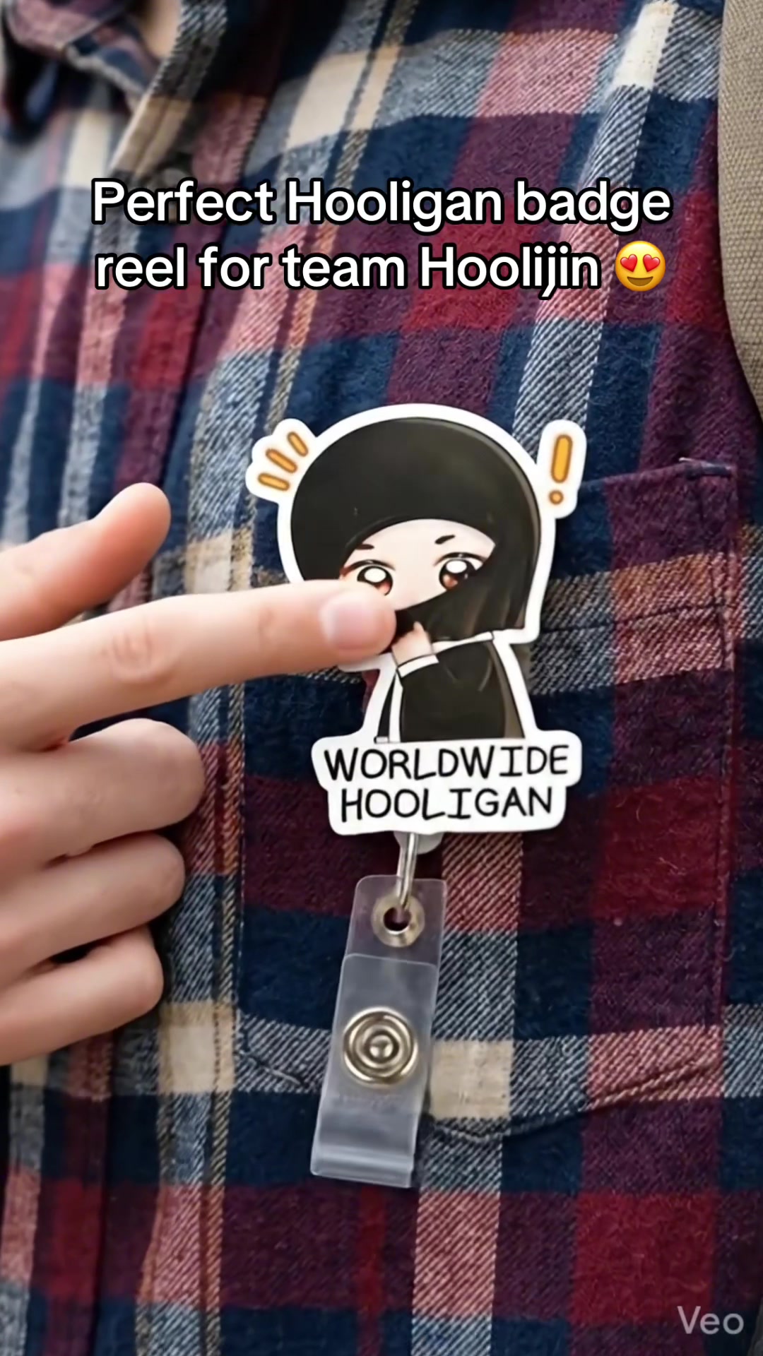 @Accessorize Me