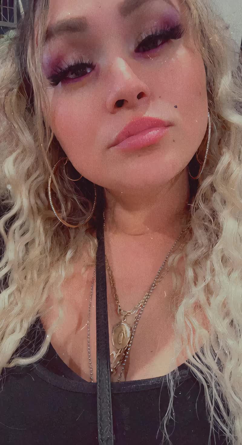@Blue💋
