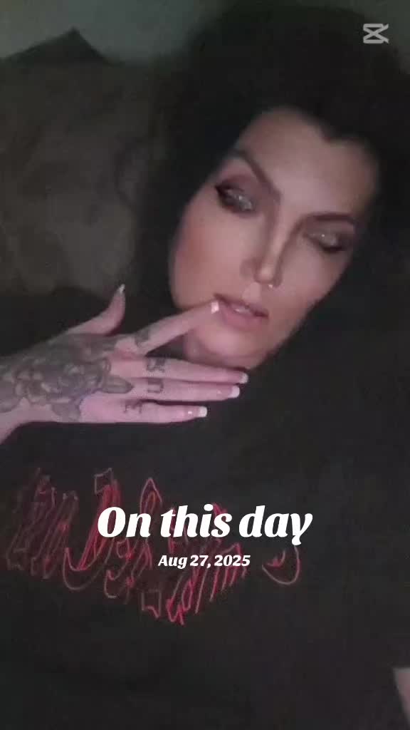 @SoberAfBabe💛💕😉