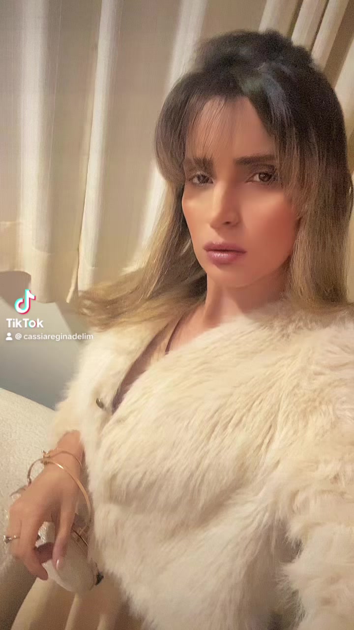 @Cassia Regina 🩷🇧🇷