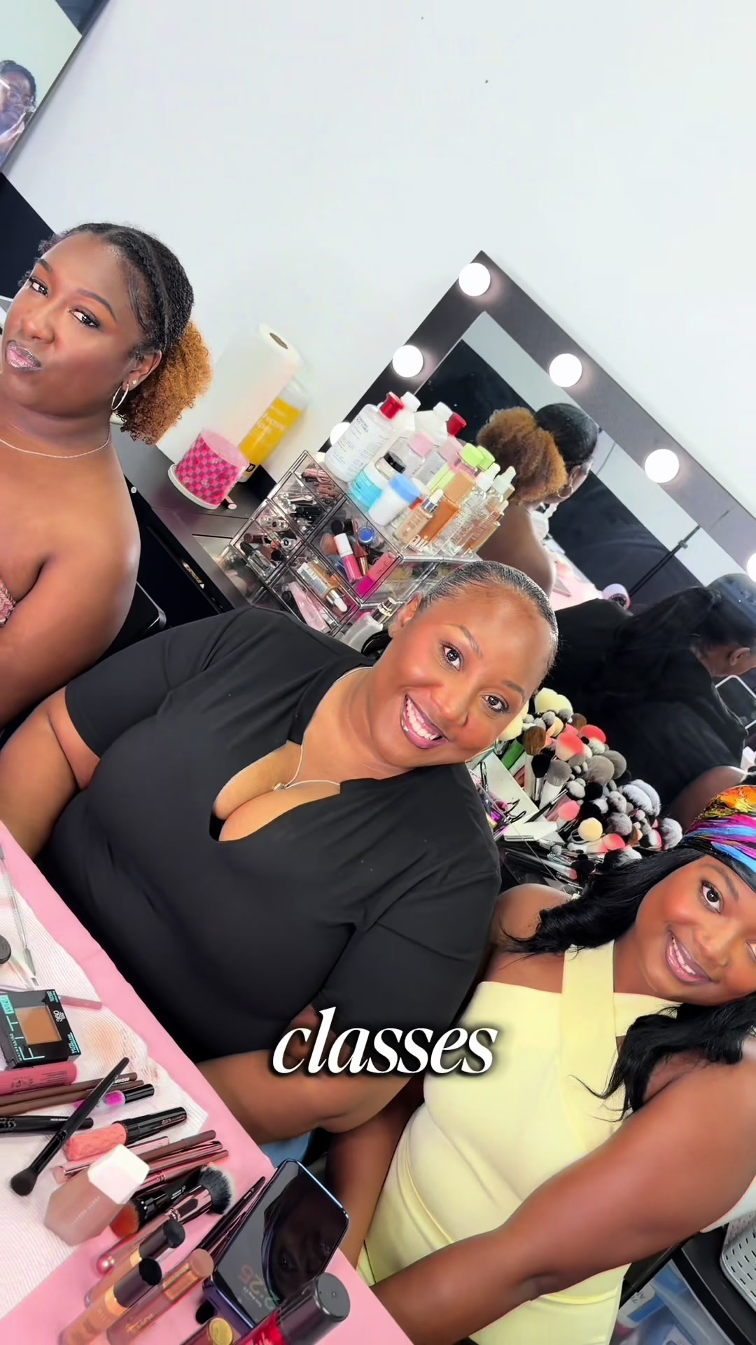 @Bri | Metro Detroit MUA