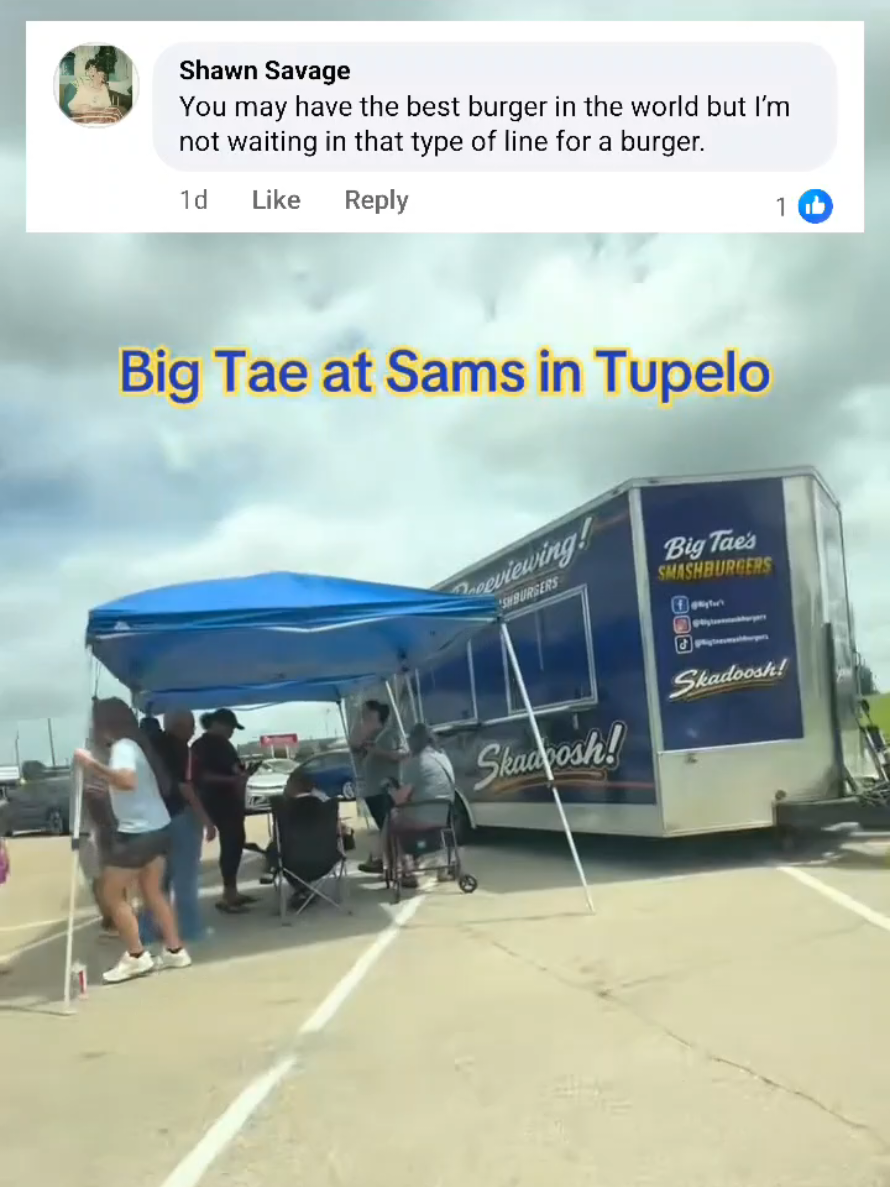 @Big Tae Eats