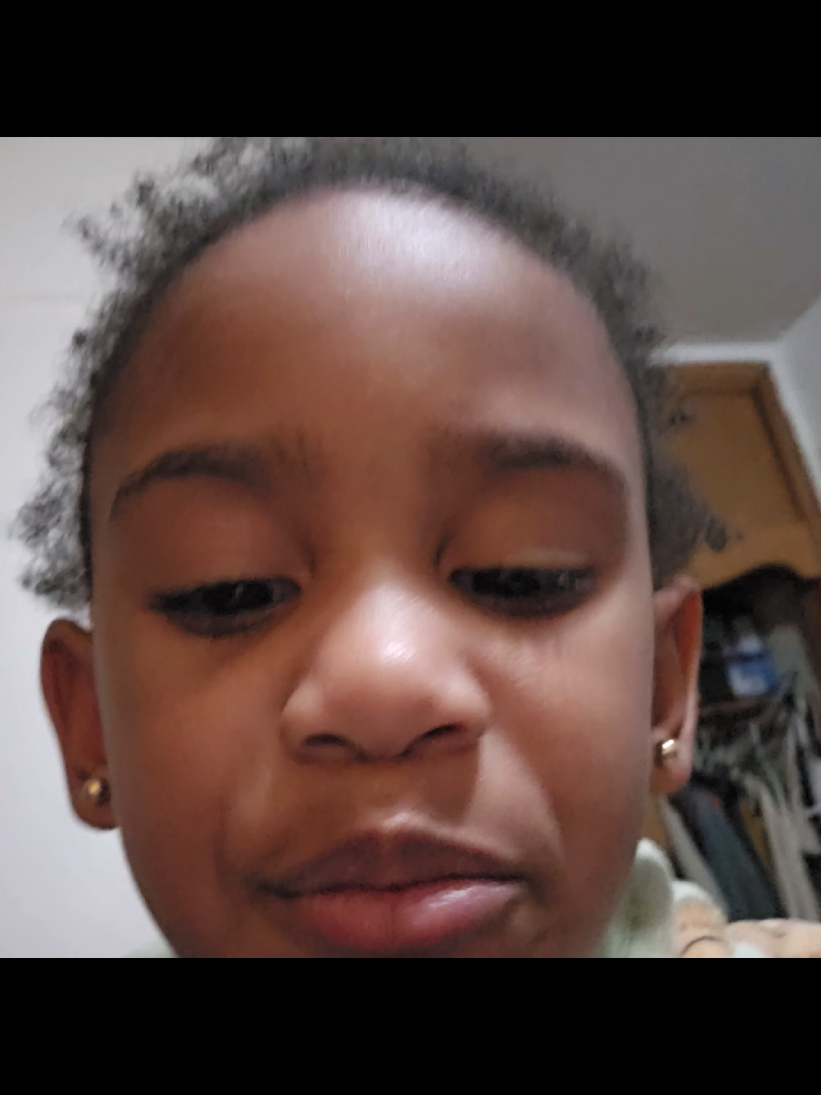 @Kosha Chandler
