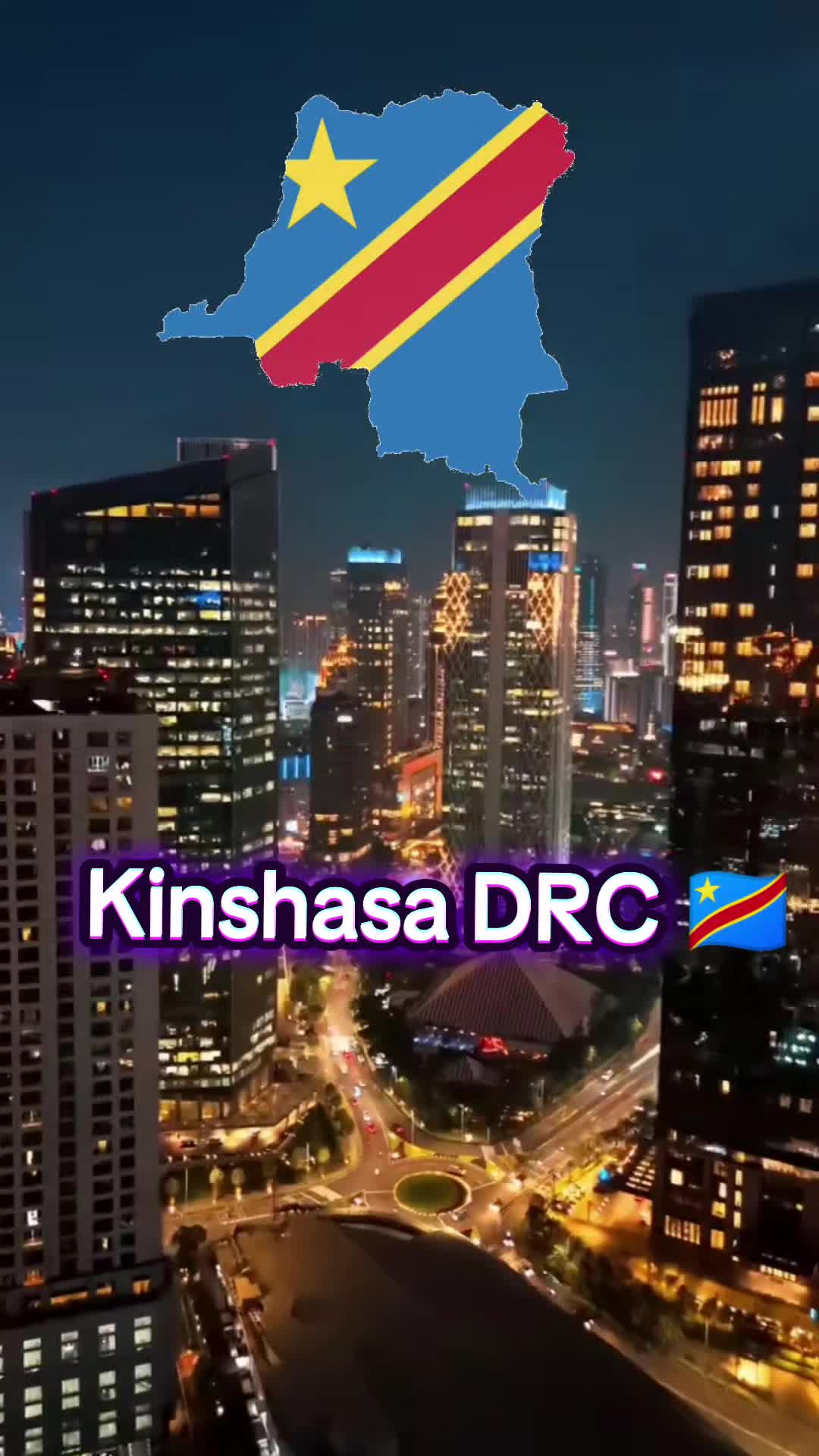 @RDC cœur de l'Afrique