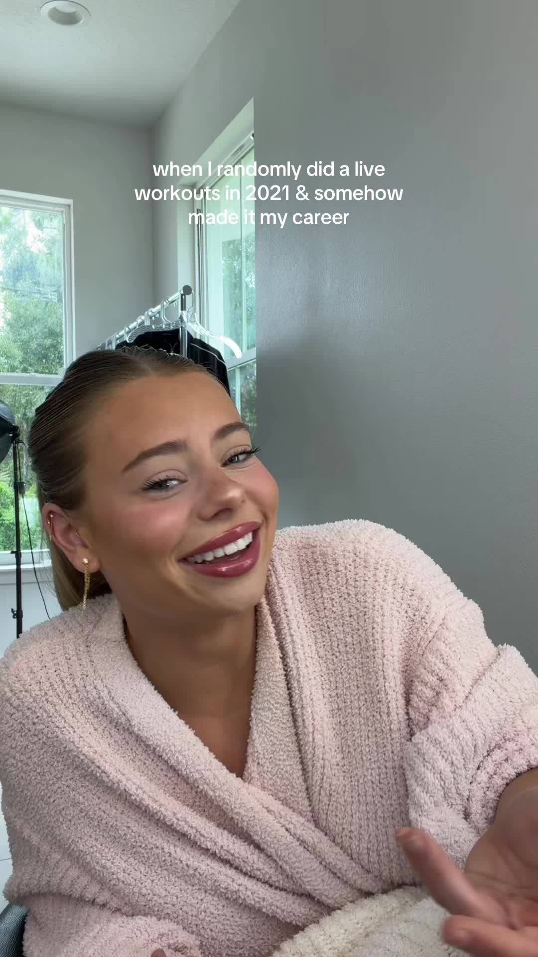 @Krista Stevens