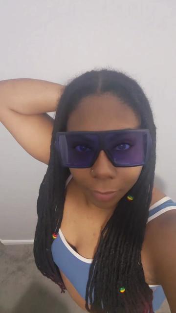 @😈 VI BadGyal69 😈🇻🇮