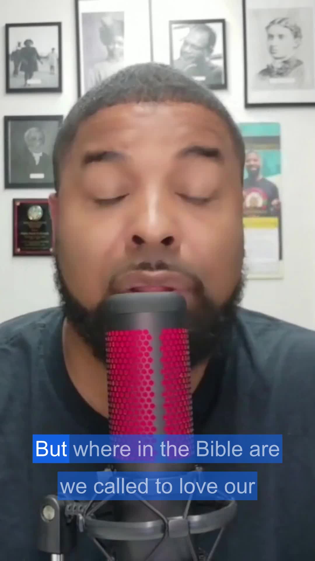 @Blackchurchempowered