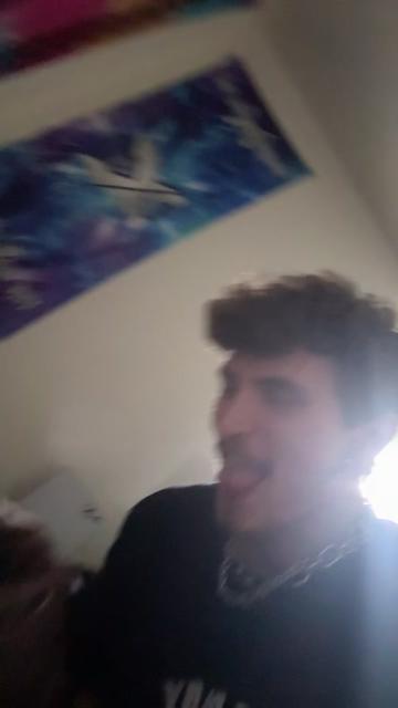 @Ratherberavin ๐ฆ