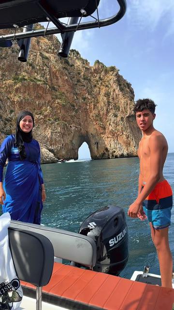 @sabrin khellaf🇩🇿🥊🥋