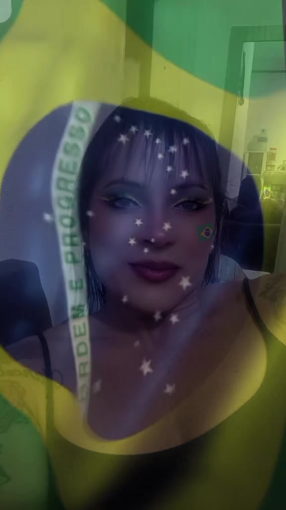 @Debora Lopes