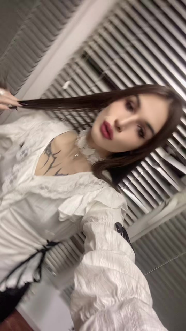 @Ника Чёрная