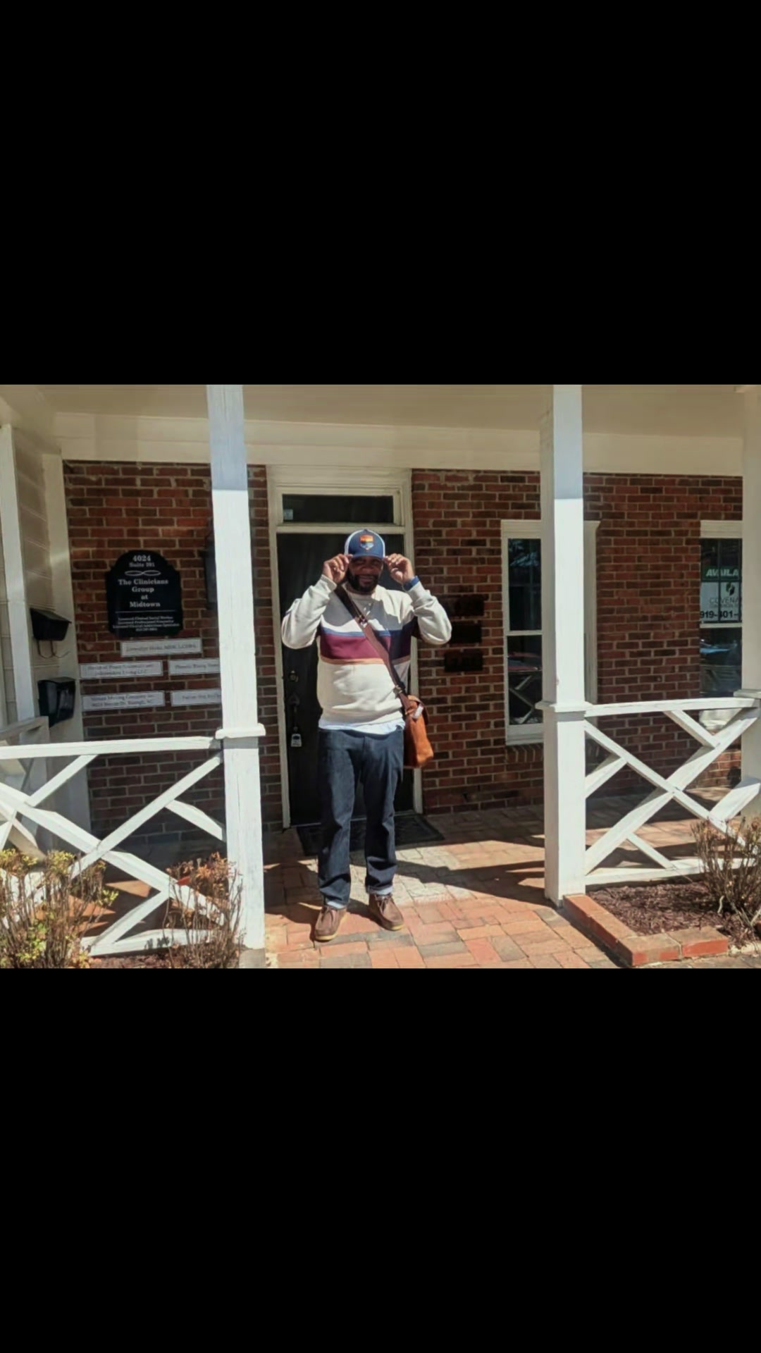 @Your Realtor 🏠, Mr. Wingate