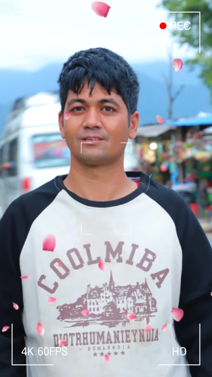 @Salim Miya