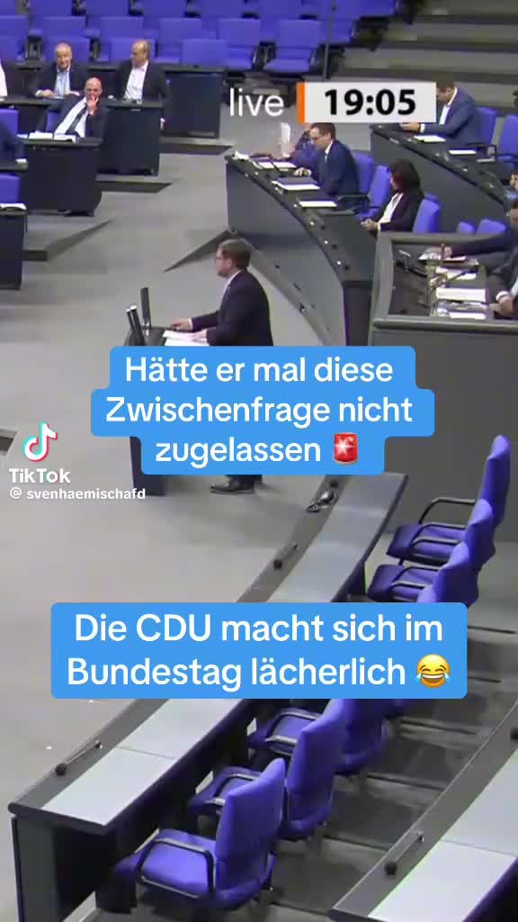 @Mensch