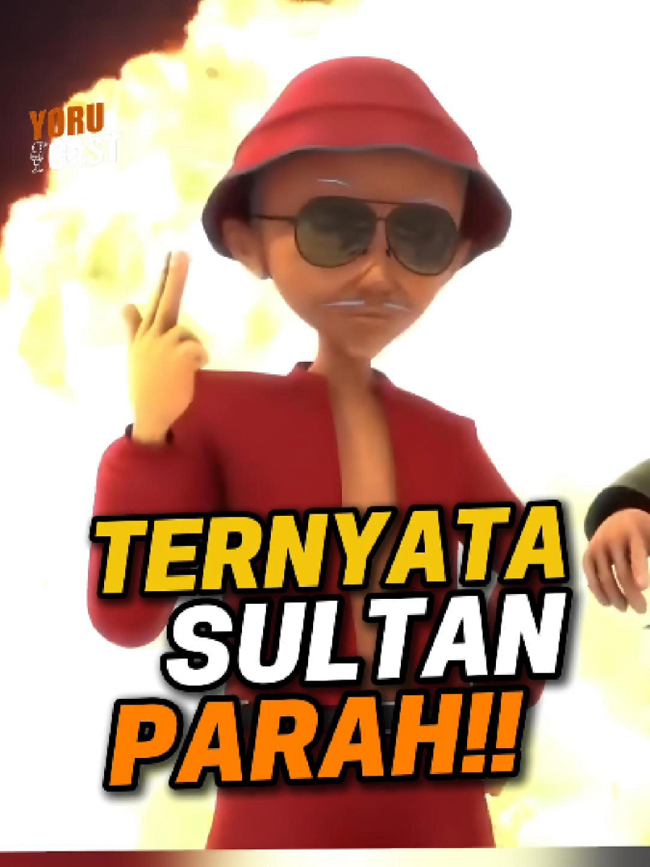 @Yoru Cast