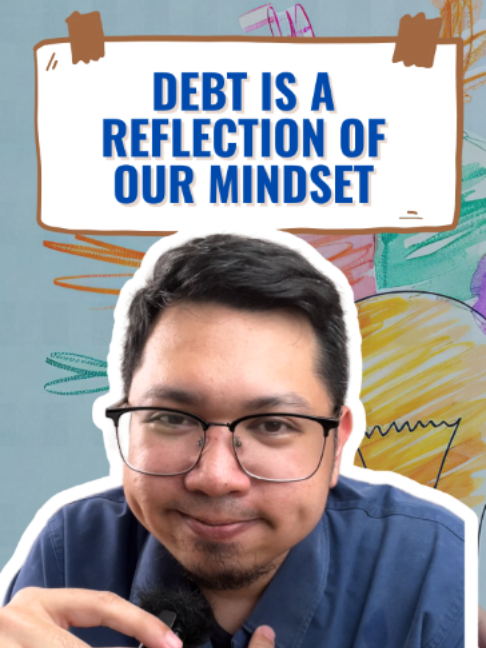@Jeric Timbang |BiblicalFinance