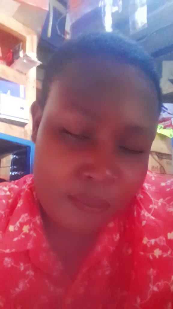 @Mama Daizy