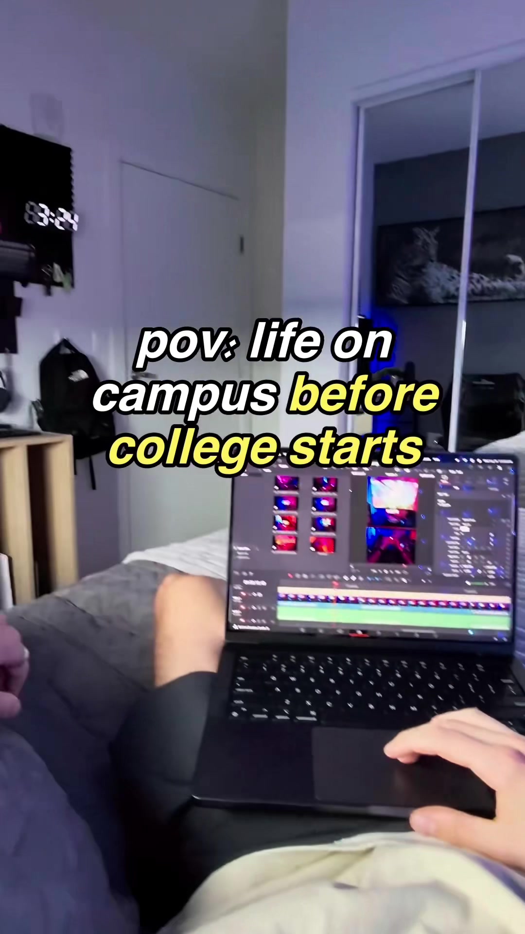 @Joe’s POV