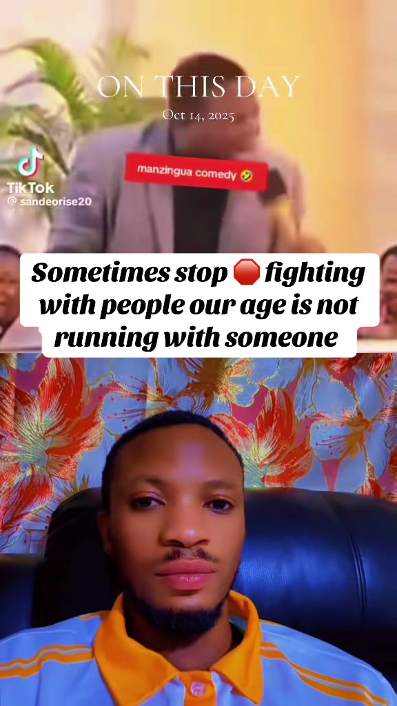 @Sikubwabo kajogi