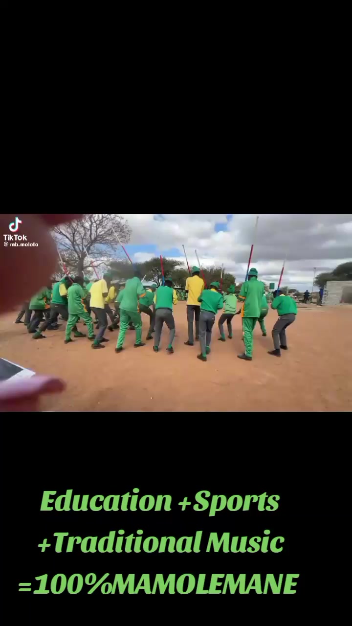 @Mr Moloto