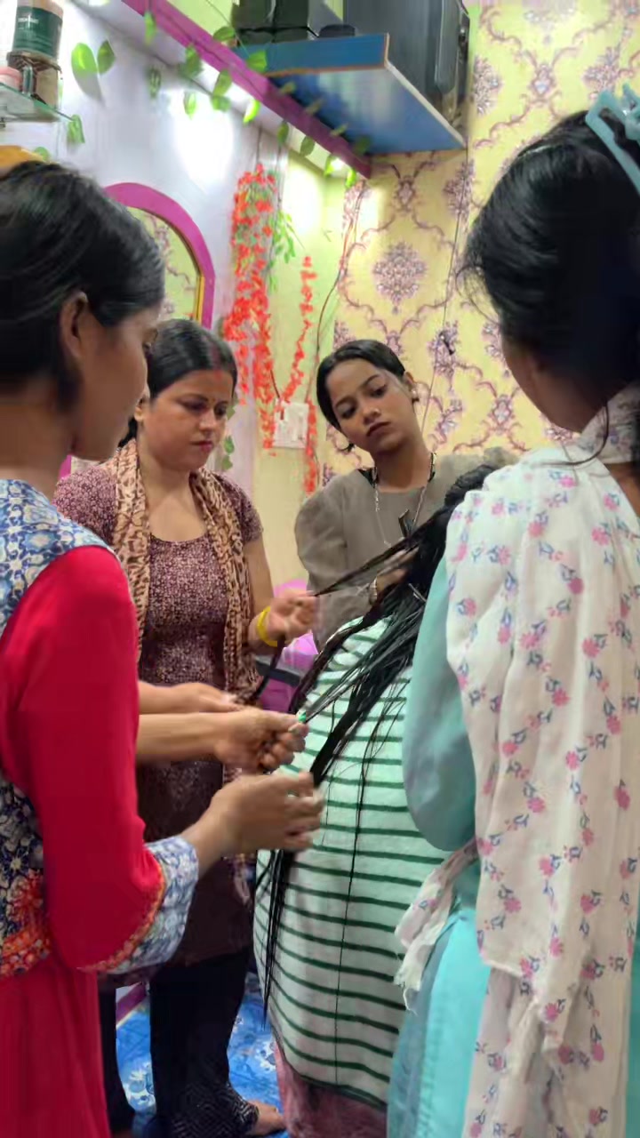 @Unique Muskan Beauty Parlour