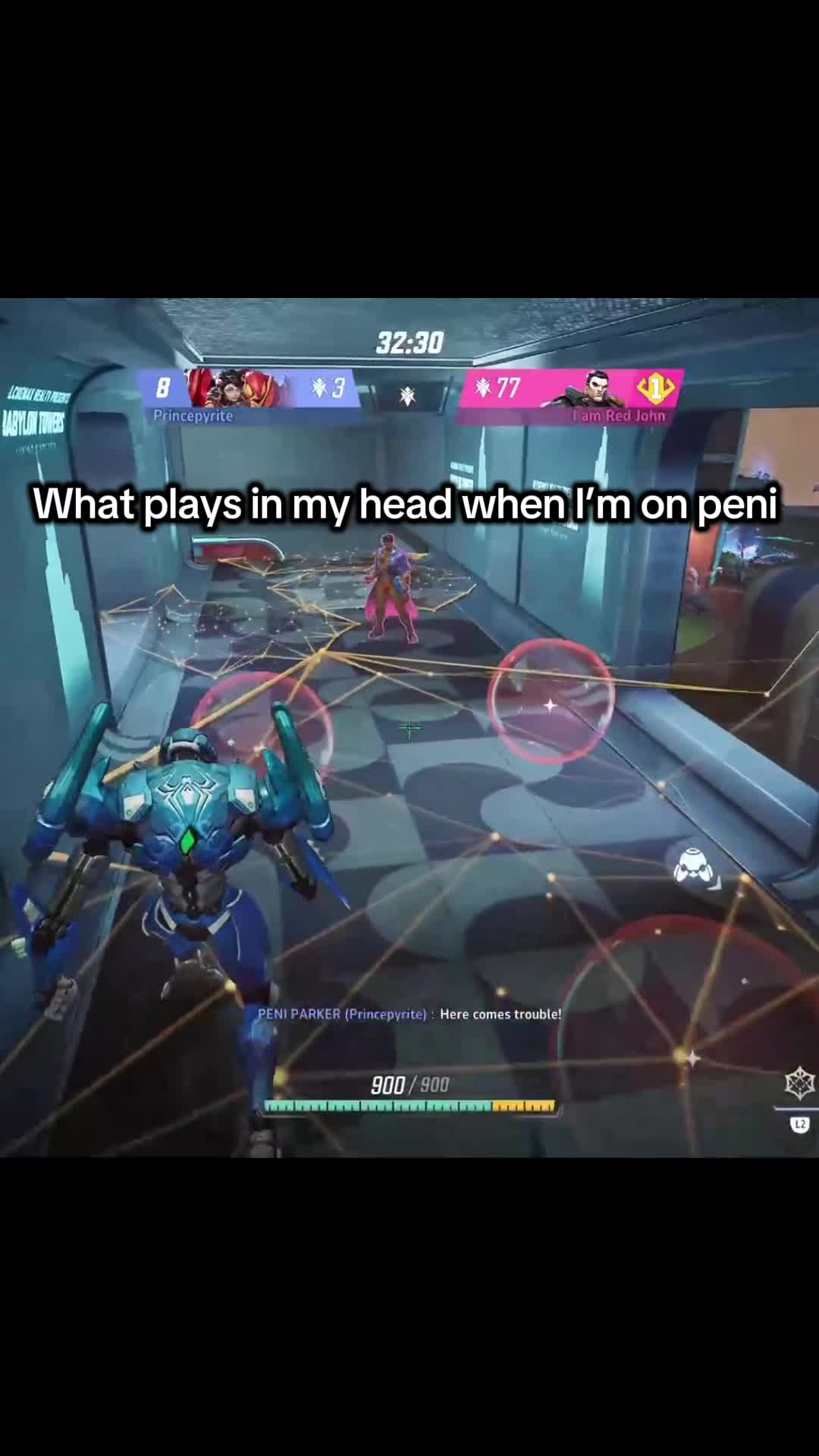 @Lord invis twunk
