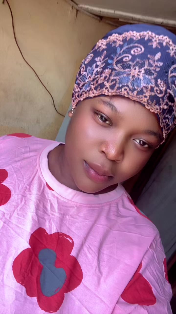 @Fatimadebenzy