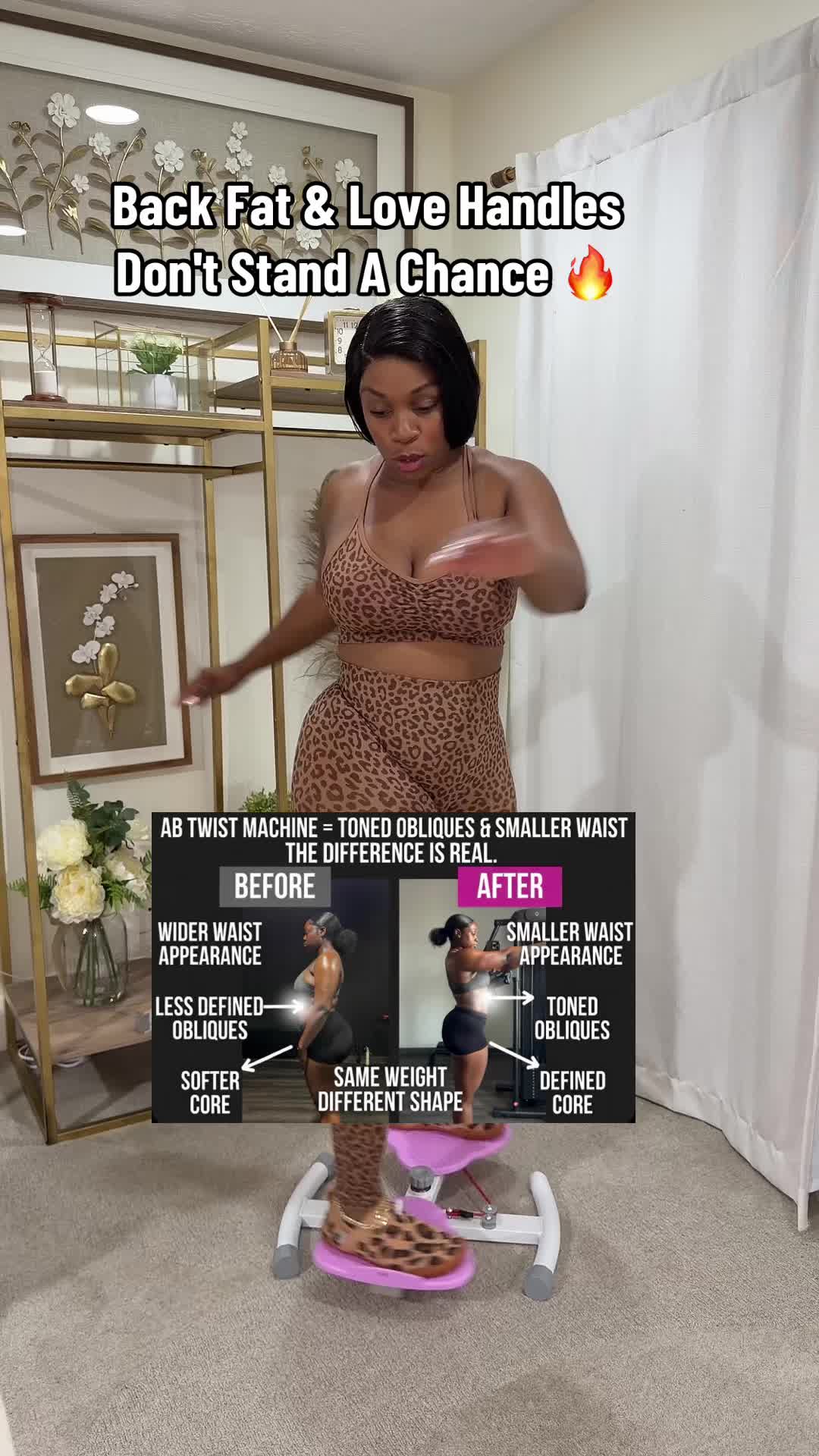 @Godschild 🌹🐆