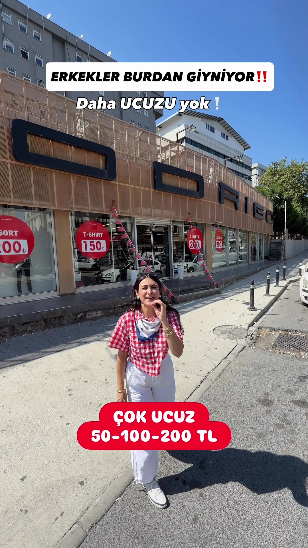 @Reelsle Geziyorum