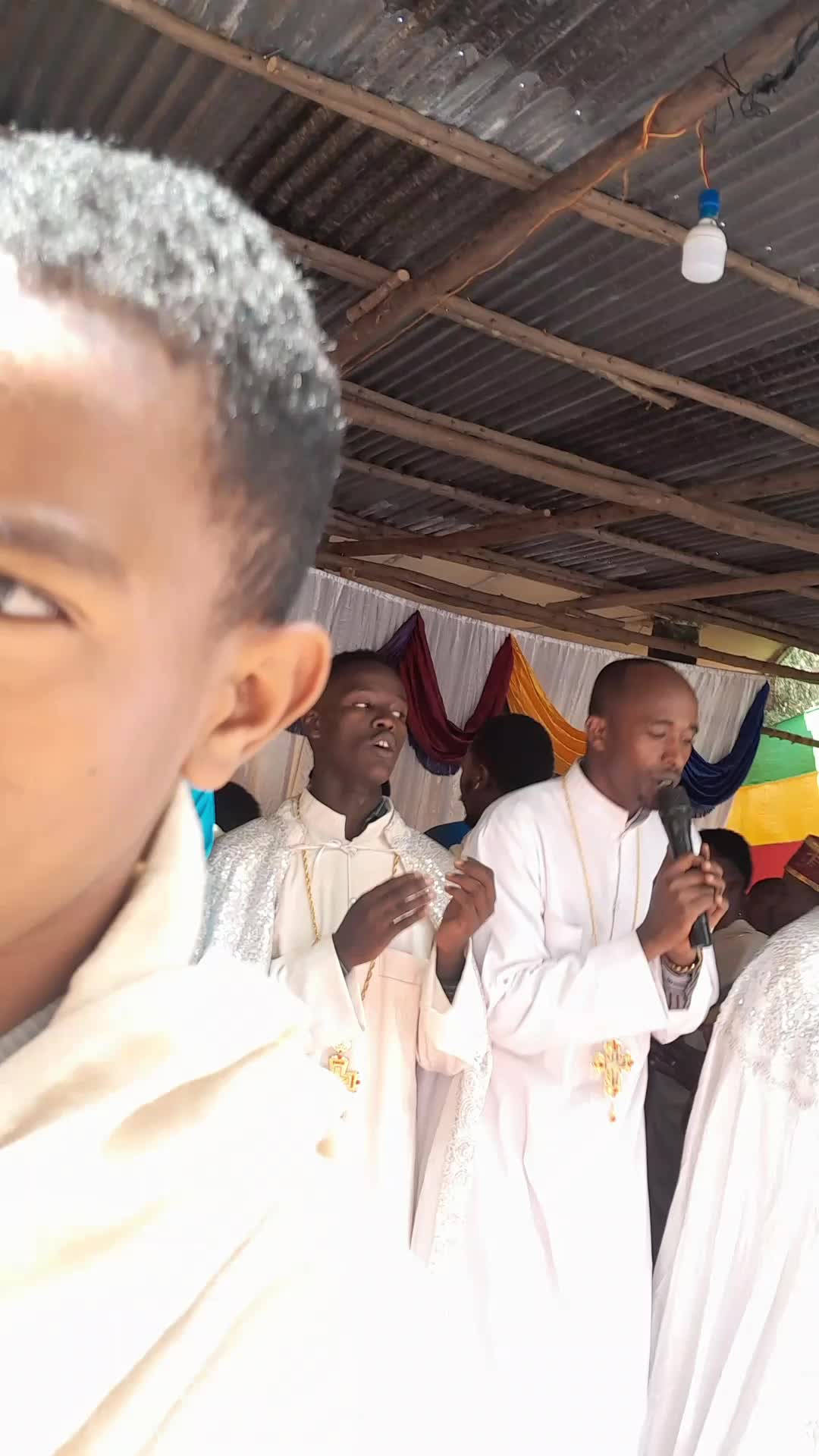 @DEVA Ye ተዋህዶ