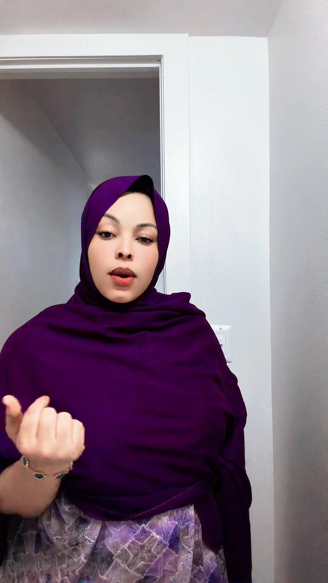 @Duniyo Ali